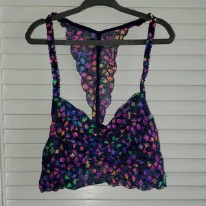 Victoria's Secret PINK Lace Bralette